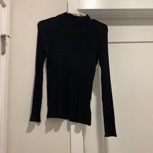 LONG SLEEVE TOP